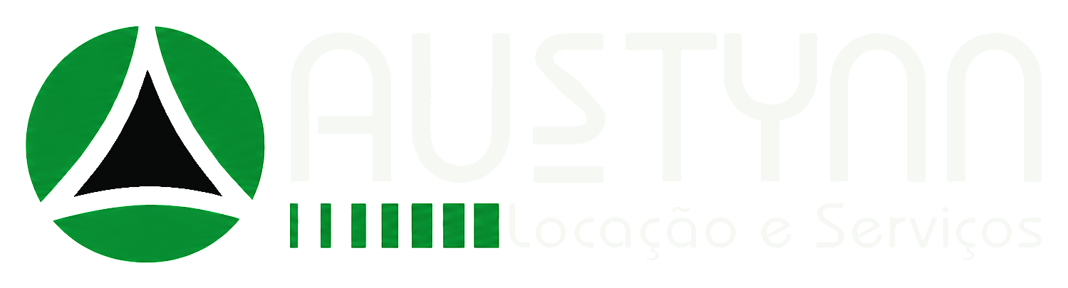 Austynn Locação e Serviços